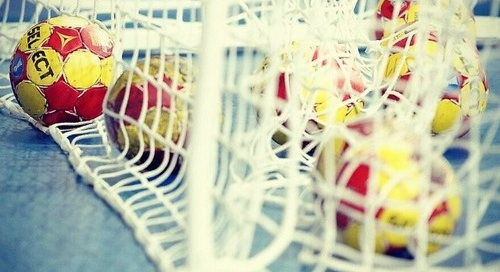 handball