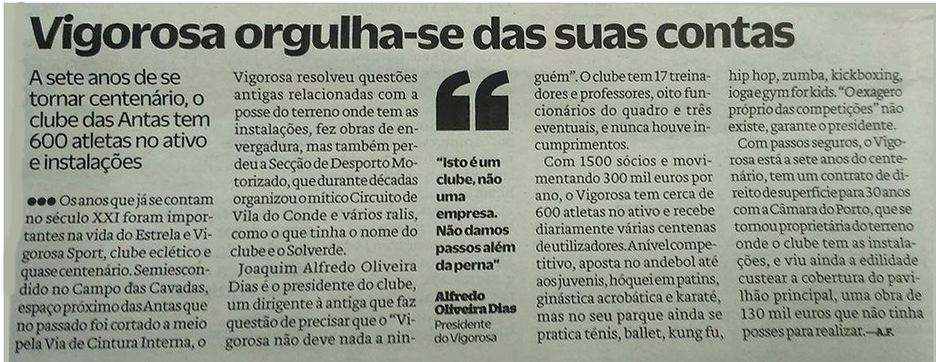 Artigo Jn