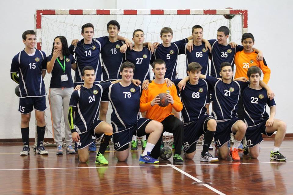 Equipa Juvenis
