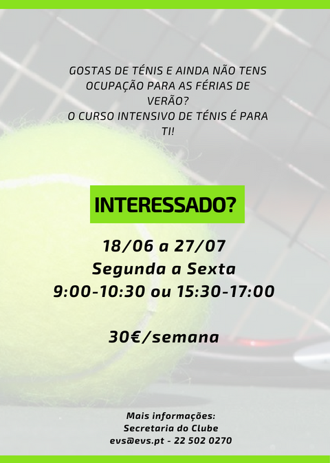 Flyer Trás