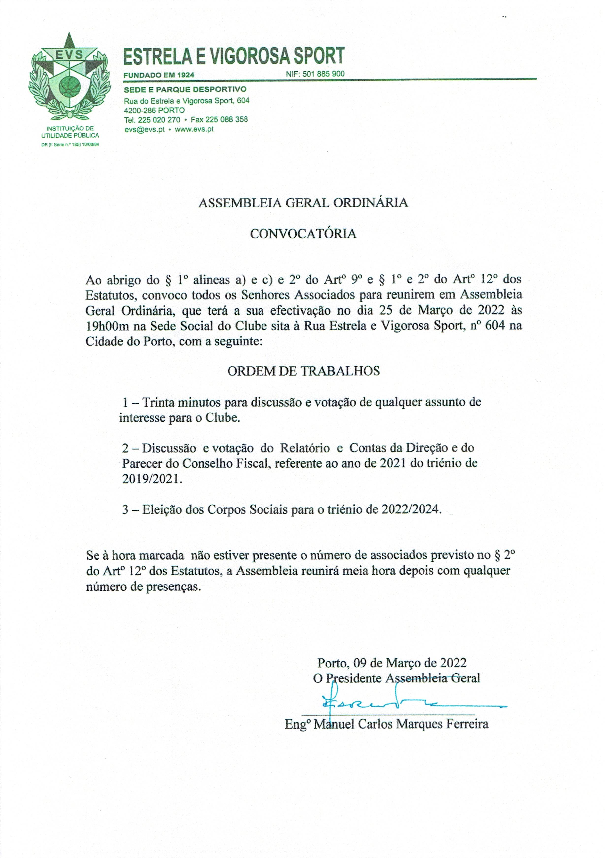 Assembleia