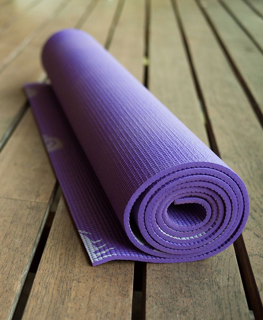 yoga