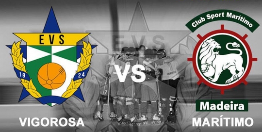 Jogo S.Madeira