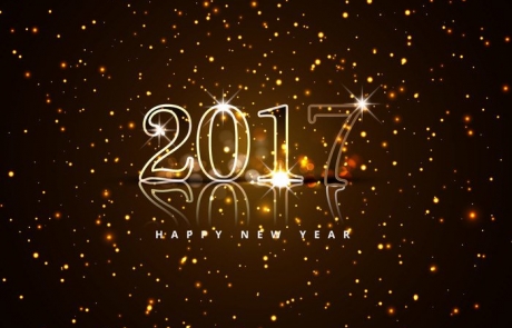 vector-happy-new-year-2017-with-glitters