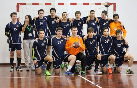 Equipa Juvenis