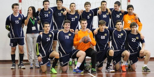 Equipa Juvenis