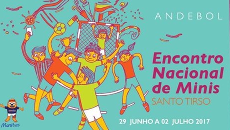 Encontro NAcional de Minis