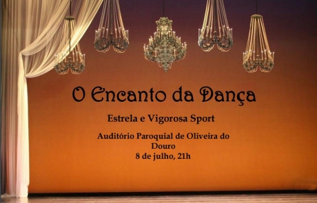Final de Ano Ballet