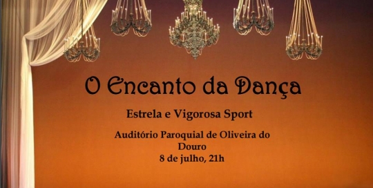Final de Ano Ballet