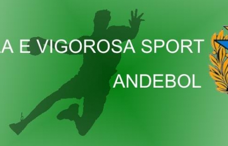 capa andebol