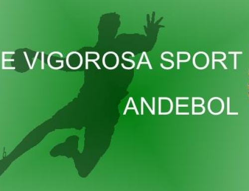 Andebol 1 e 2 Fevereiro