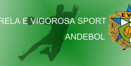 capa andebol