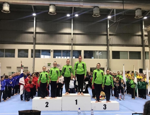 Resultados Campeonato Distrital de Base