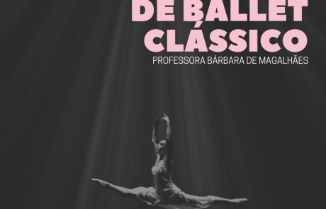 aula aberta ballet evs