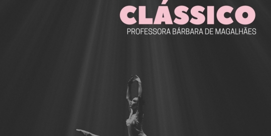 aula aberta ballet evs